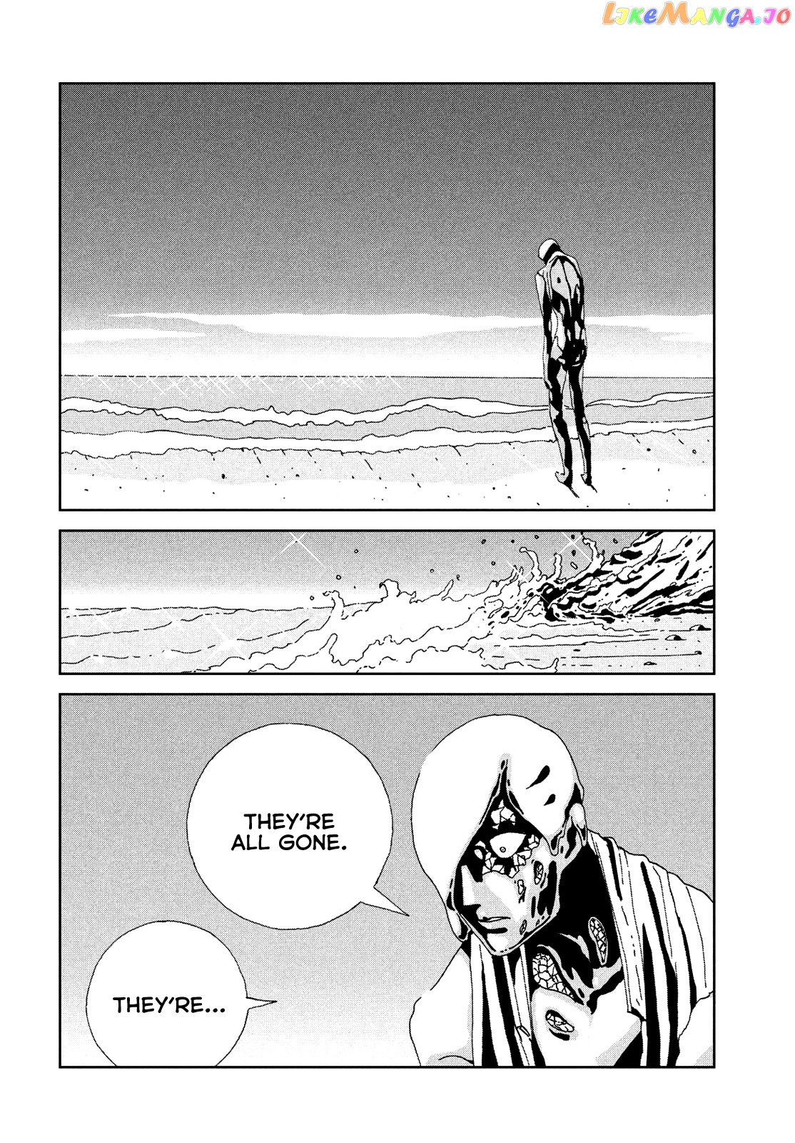 Land of the Lustrous, Chapter 94 image 18